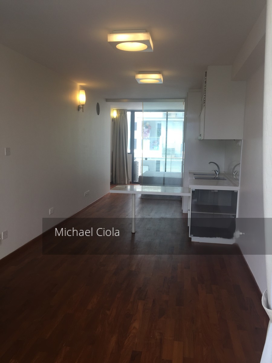 283 Studio (D9), Apartment #205744371